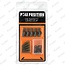 Pole Position CS Leadclip Set Weed