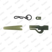 CS Leadclip Set Weed CS Leadclip Set Weed