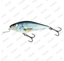 Executor Shallow Runner Real Dace 9cm