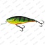 Salmo Executor Shallow Runner Real Hot Perch 12cm