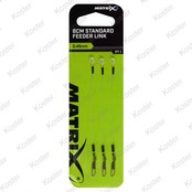 Feeder Links X-Strong Feeder Links X-Strong