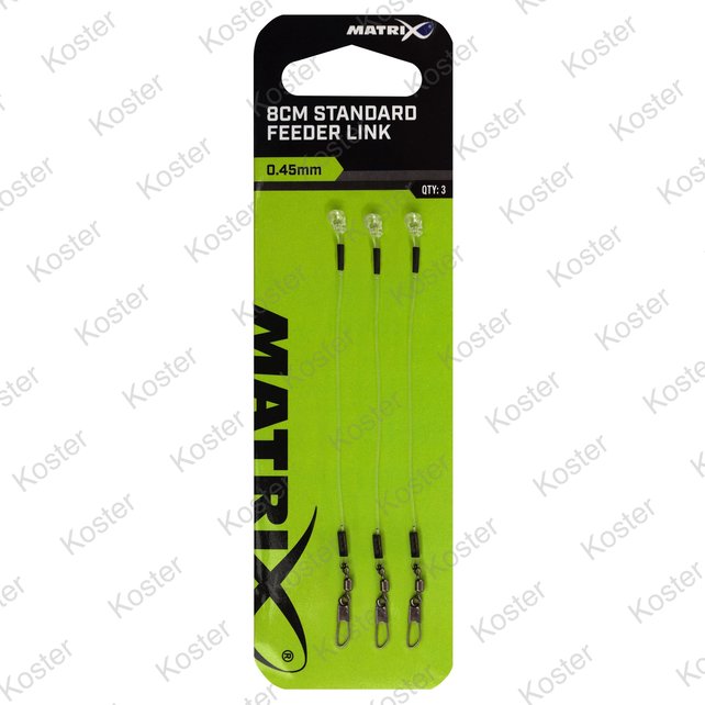 Feeder Links X-Strong Feeder Links X-Strong