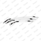 Feeder Links X-Strong Feeder Links X-Strong