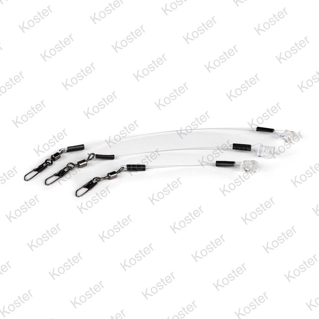 Feeder Links X-Strong Feeder Links X-Strong