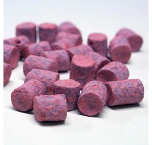 Nutty Fruit Blend Pellets 2 kg 3 mm.