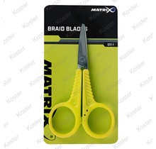 Braid Blades