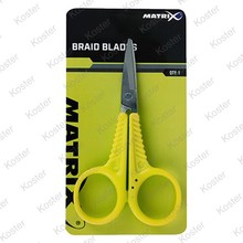 Braid Blades