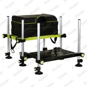 P25 Seatbox MKII P25 Seatbox MKII