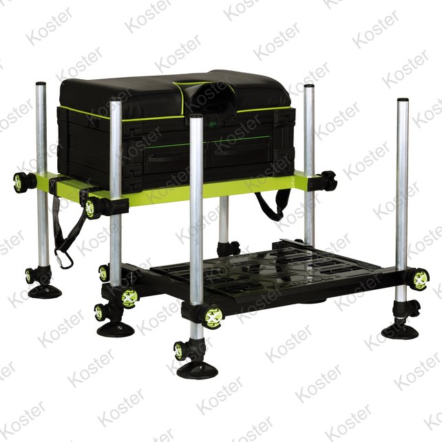 P25 Seatbox MKII P25 Seatbox MKII
