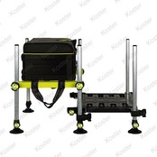 P25 Seatbox MKII P25 Seatbox MKII