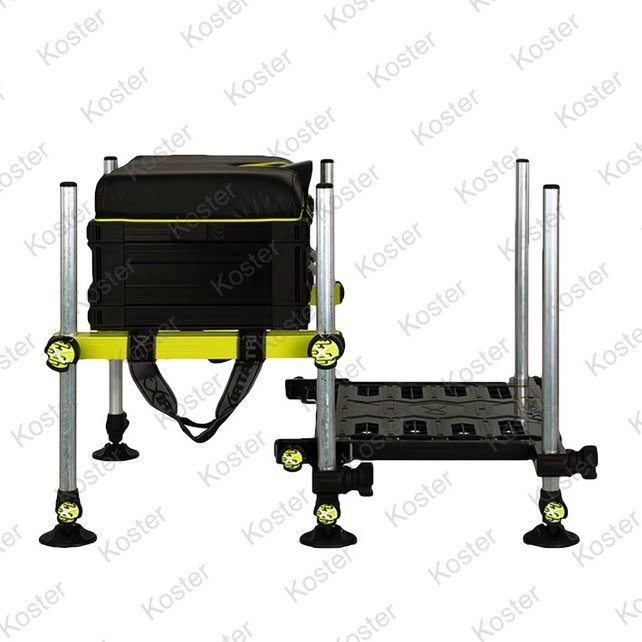 P25 Seatbox MKII P25 Seatbox MKII