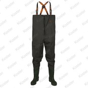 Lightweight Chest Waders Green Lightweight Chest Waders Green