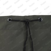 Lightweight Chest Waders Green Maat 46