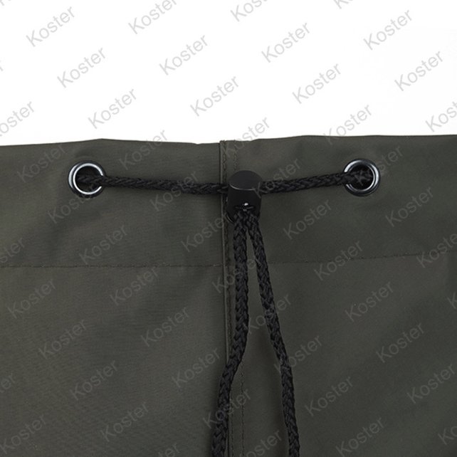 Lightweight Chest Waders Green Maat 46