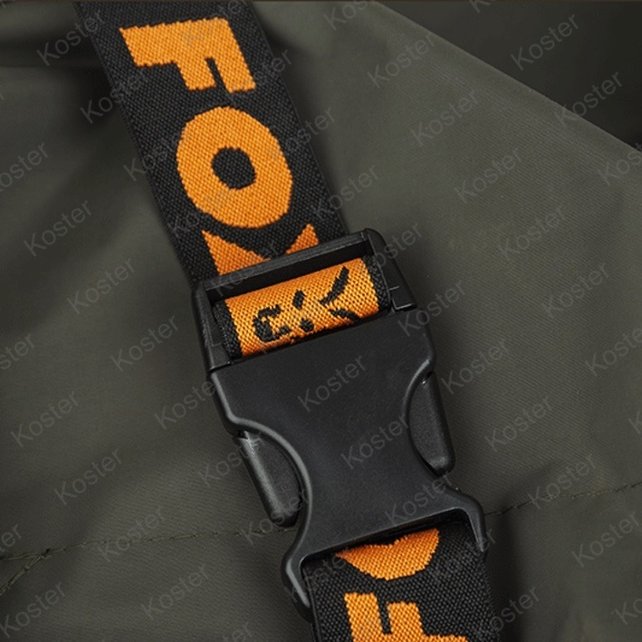 Lightweight Chest Waders Green Maat 46