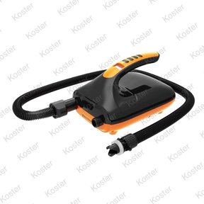 Automatic Air Pump