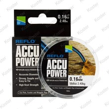 Reflo Accu Power Nylon 100 Mtr.