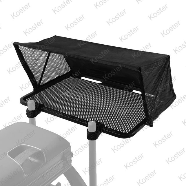 Offbox Venta-Lite Hoodie Side Tray XL