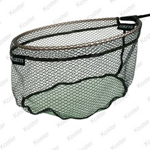 Rubber Spoon Dual Mesh