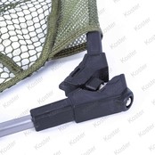 Folding Spoon Net 22" (56cm)