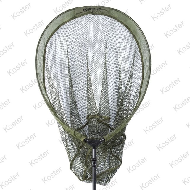 Folding Spoon Net 22" (56cm)