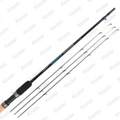 Monster X 7' Wandzee 2.10 mtr 30 gram