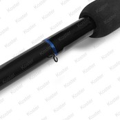 Monster X 9' Carp Feeder 2.7 mtr. 40 gram Monster X 9' Carp Feeder 2.7 mtr. 40 gram