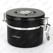 Coffee Tea Storage 860ml