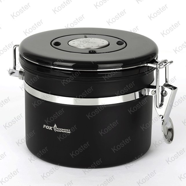 Coffee Tea Storage 860ml