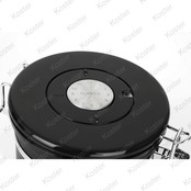 Coffee Tea Storage 860ml