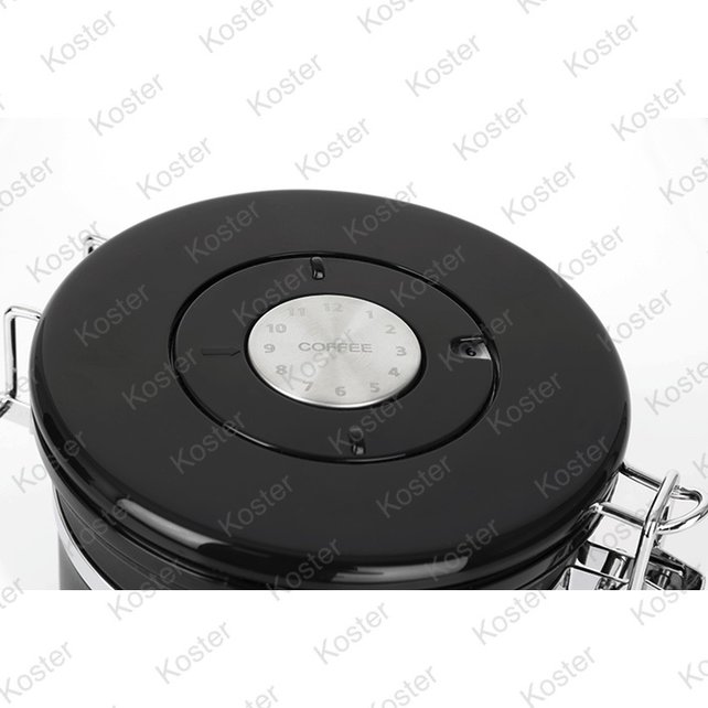 Coffee Tea Storage 860ml