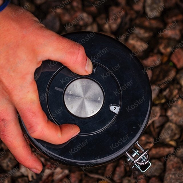 Coffee Tea Storage 860ml