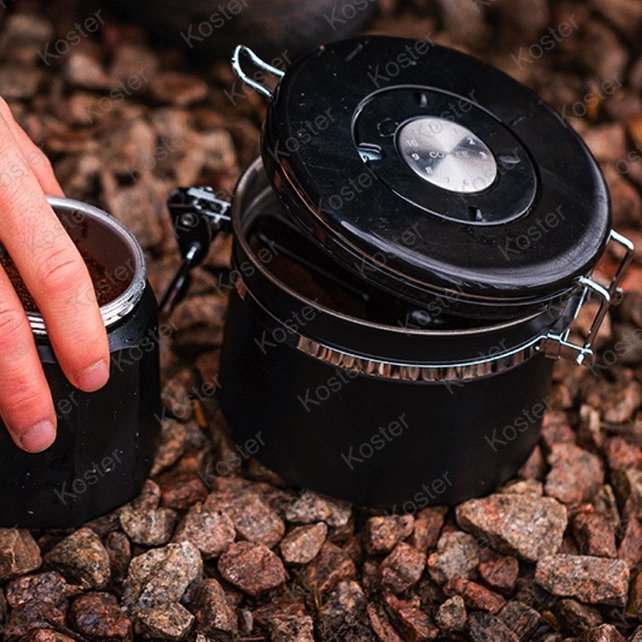 Coffee Tea Storage 860ml