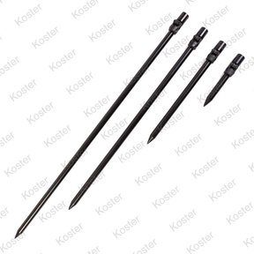 Lok Down Bankstick Lente: 24" - 60 cm.