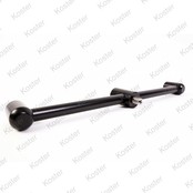 Lok Down 3 Rod Fixed Buzz Bar 9" - 25 cm