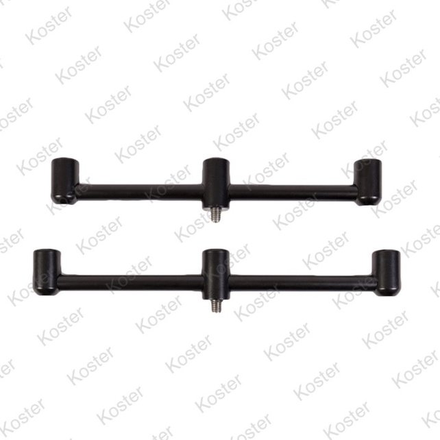 Lok Down 3 Rod Fixed Buzz Bar 9" - 25 cm