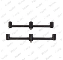 Lok Down 3 Rod Fixed Buzz Bar 11" - 30 cm