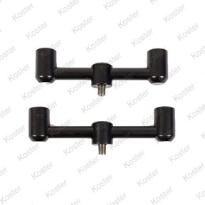 Lok Down 2 Rod Fixed Buzz Bar 5" - 15 cm