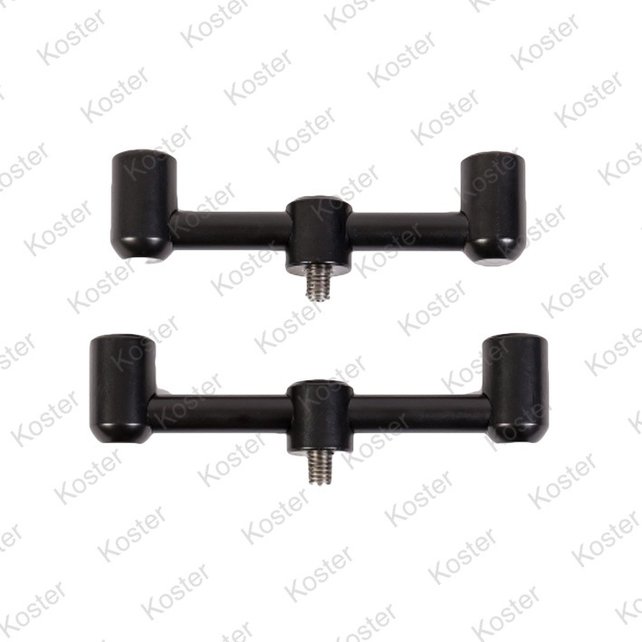 Lok Down 2 Rod Fixed Buzz Bar 5" - 15 cm