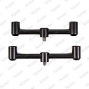 Lok Down 2 Rod Fixed Buzz Bar 6" - 17.5 cm