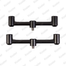 Lok Down 2 Rod Fixed Buzz Bar 6" - 17.5 cm