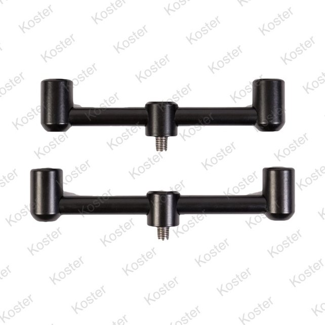 Lok Down 2 Rod Fixed Buzz Bar 6" - 17.5 cm