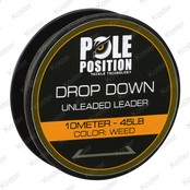 Pole Position Drop Down Unleaded Leader