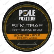 Pole Position Silk Trap Sinking Braid