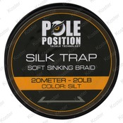 Pole Position Silk Trap Sinking Braid