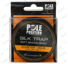 Pole Position Silk Trap Sinking Braid