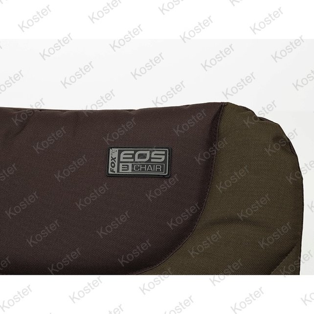 EOS 3 Chair