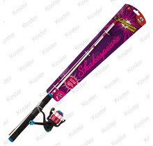 Cosmic Spinning Combo Set Raspberry