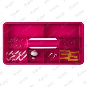 Cosmic TackleBox Raspberry