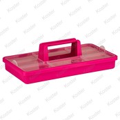 Cosmic TackleBox Raspberry